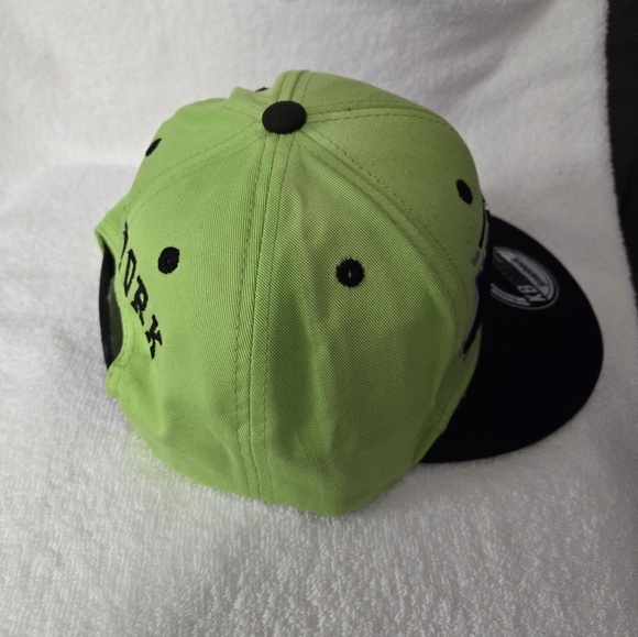 Snapback Cap NY - Picture 4 of 6